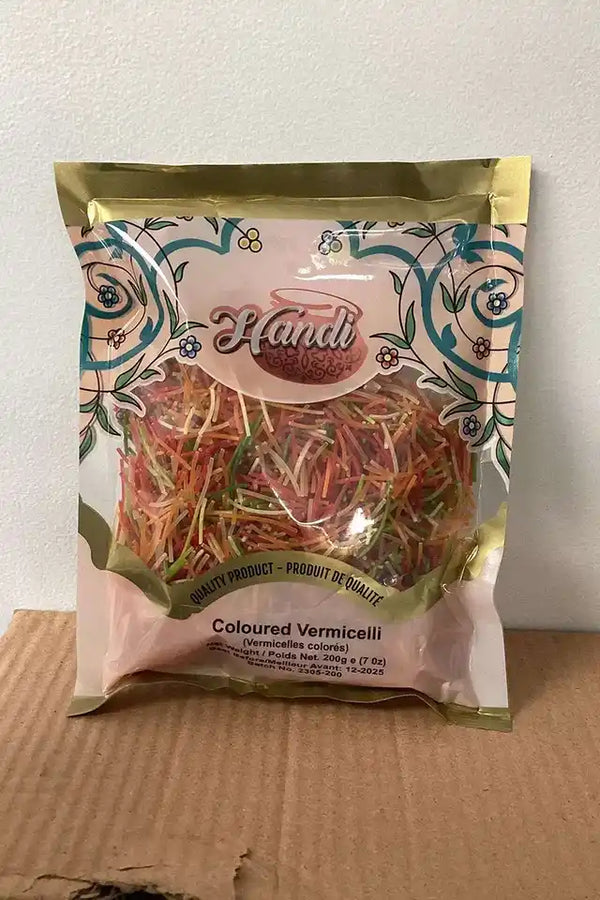 Handi Coloured Vermicelli