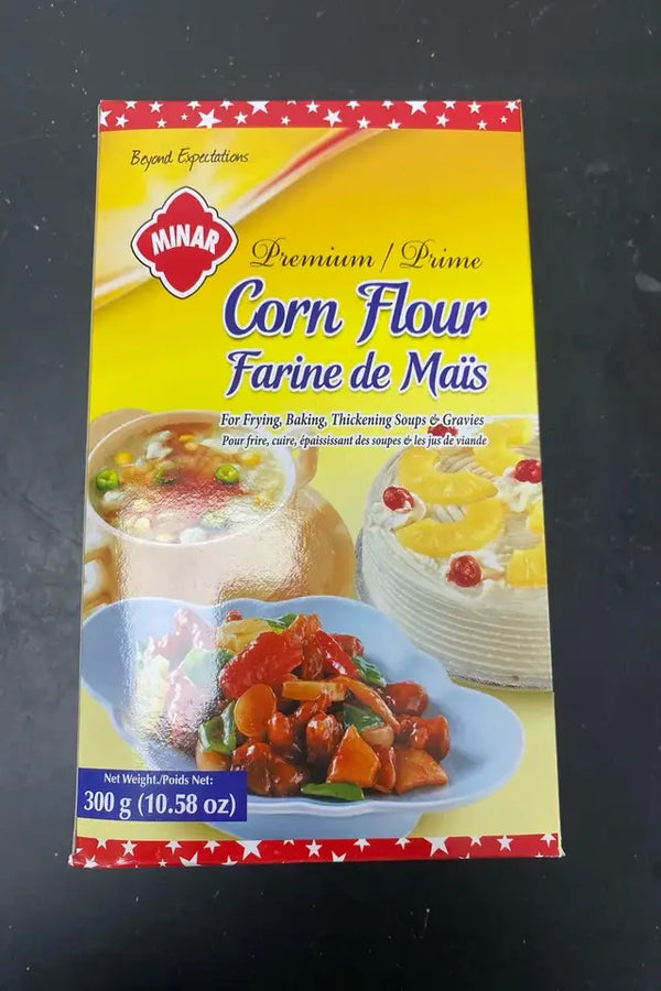 Minar Corn Flour