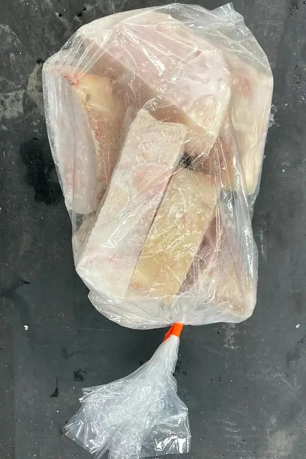 Cow Feet (Beef Trotters)