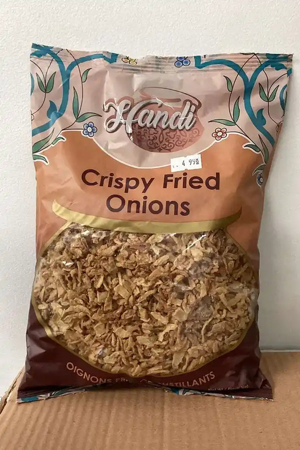 Handi Crispy Fried Onions