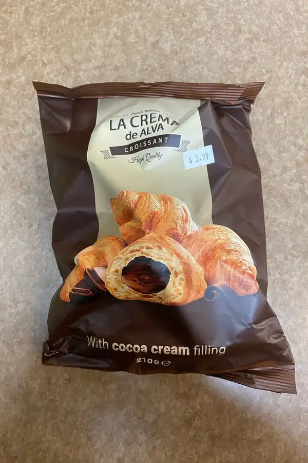 Croissants