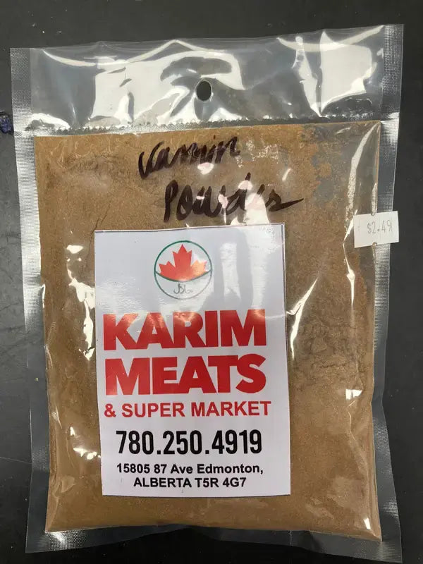 Karim Cumin Powder