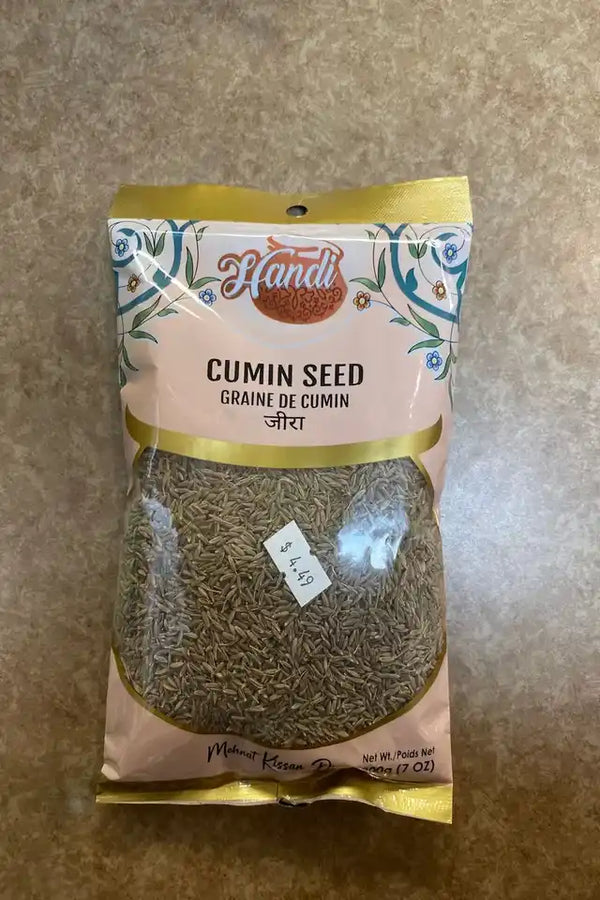 Handi Cumin Seeds