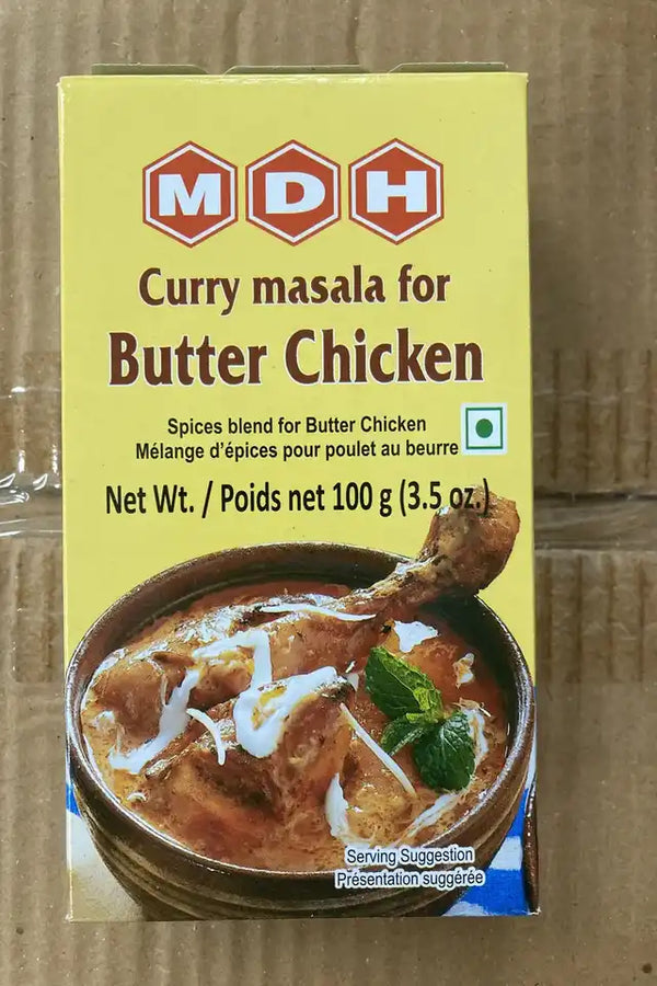 MDH Curry Masala for Butter Chicken