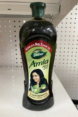 Dabur Amla Hair Oil | WeDoHalal Edmonton