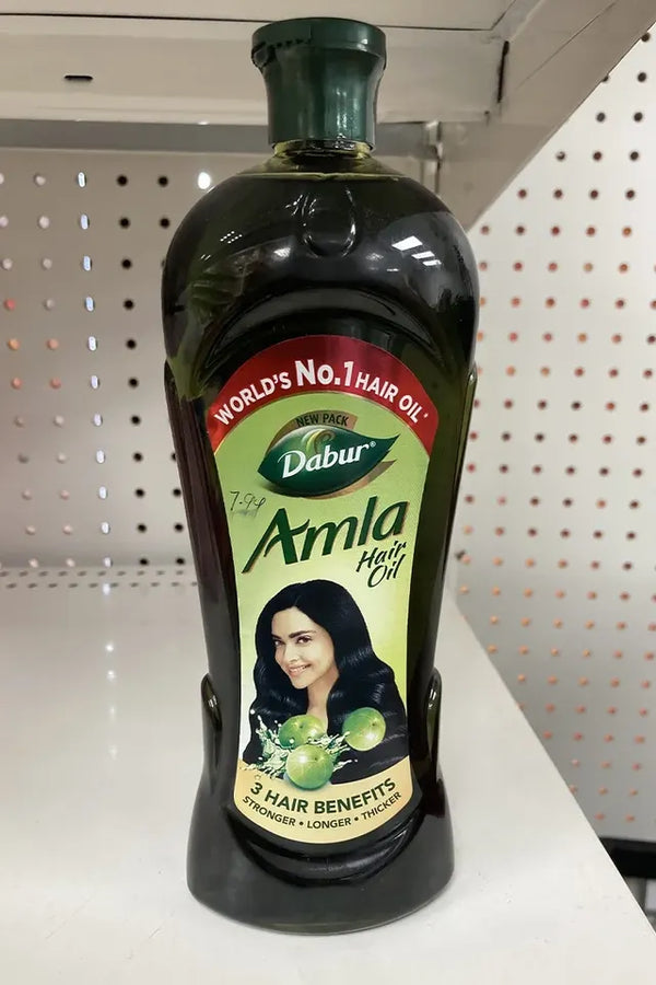 Dabur Amla Hair Oil