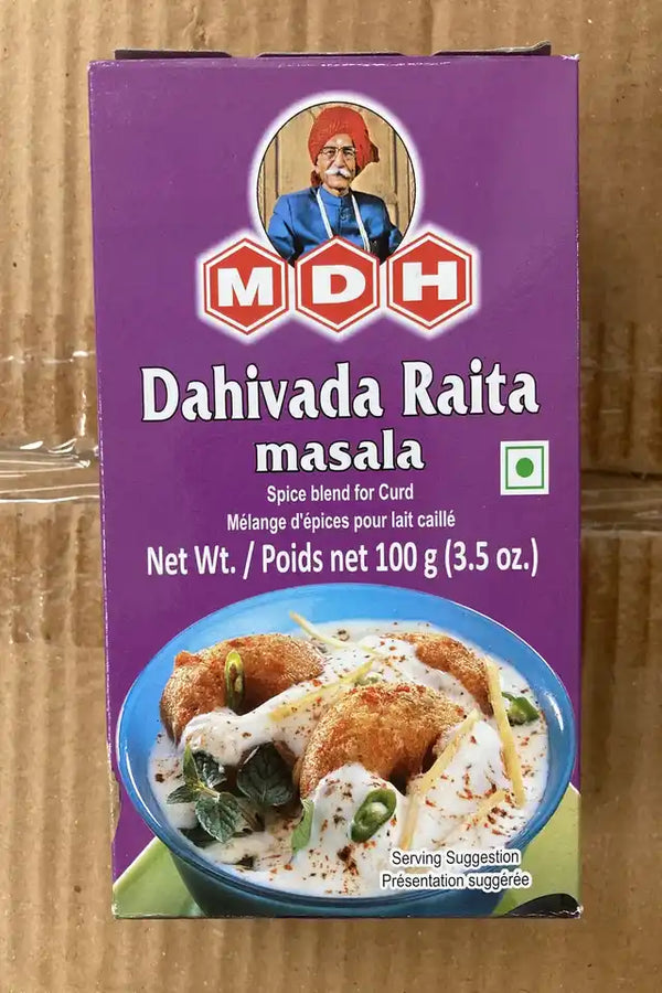MDH Dahi Vada Raita Masala