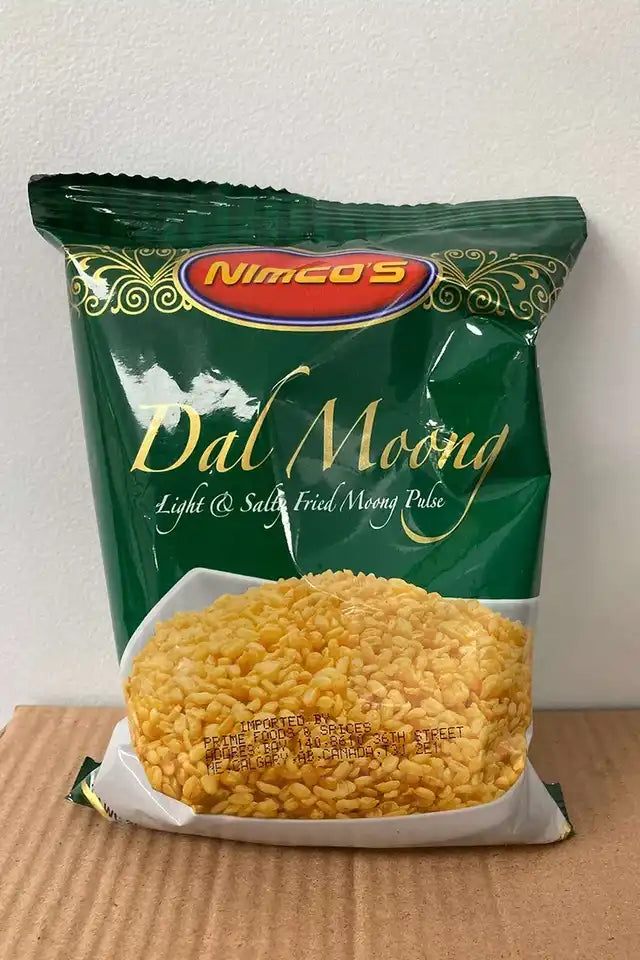 Dal Moong Snack | WeDoHalal Edmonton
