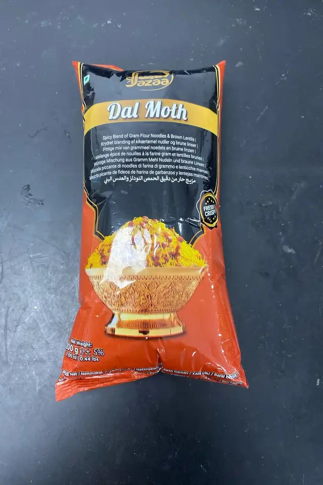 Jazaa Dal Moth Snack | WeDoHalal Edmonton