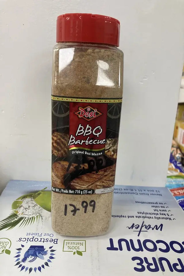 Desi BBQ Masala