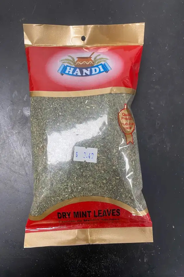 Handi Dried Mint Leaves (100 g)