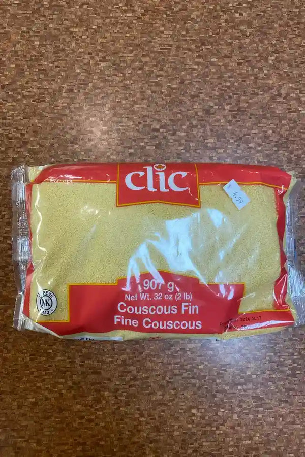 Clic Fine Couscous