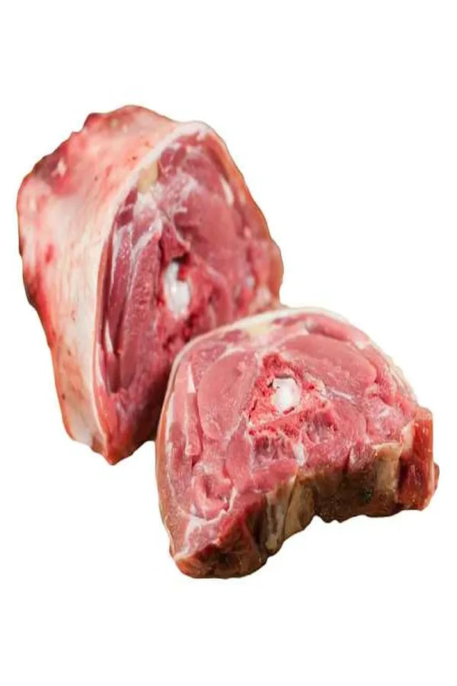 Halal Goat Neck from Karim Meats | WeDoHalal Edmonton