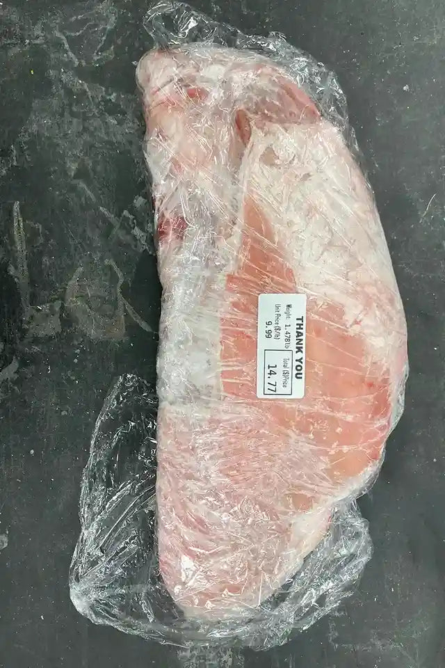 Halal Goat Ribs, Chops & Loin from Karim Meats | WeDoHalal Edmonton