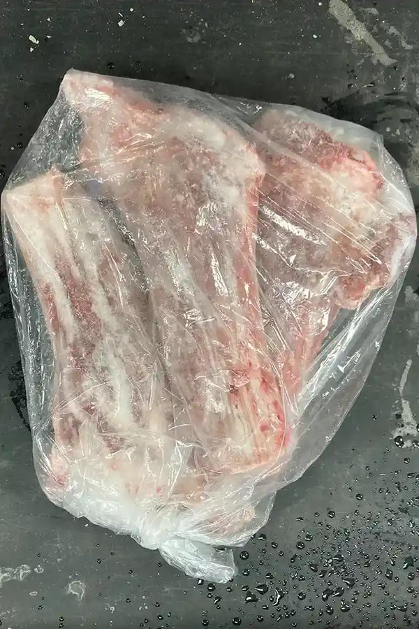 Goat Shank