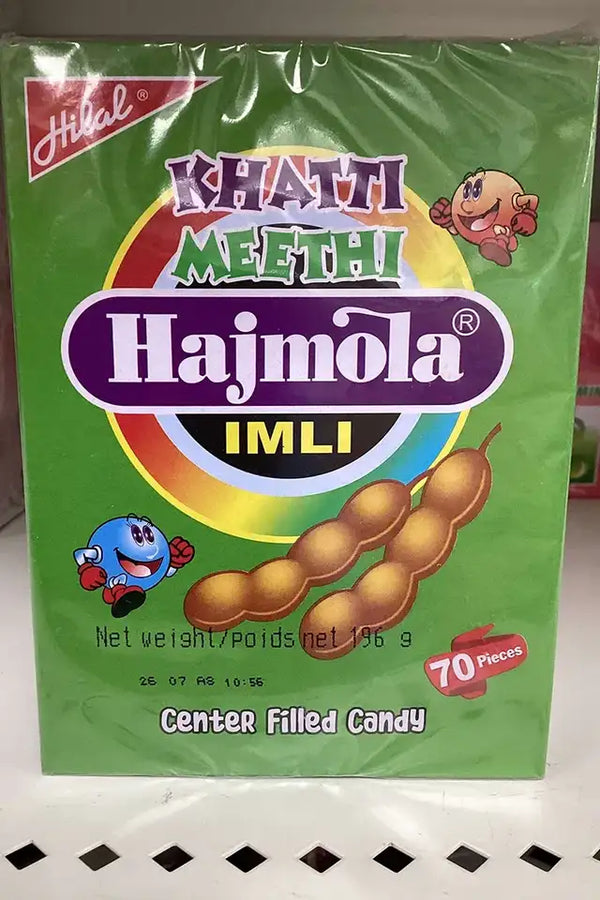 Dabur Hajmola