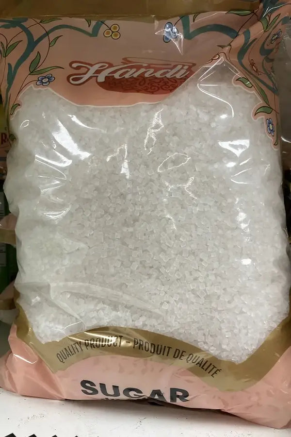 Handi Sugar (8 lb)