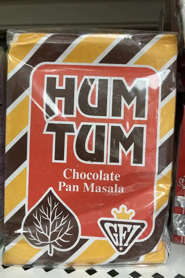 Hum Tum Chocolate Pan Masala (48 pcs) | WeDoHalal Edmonton