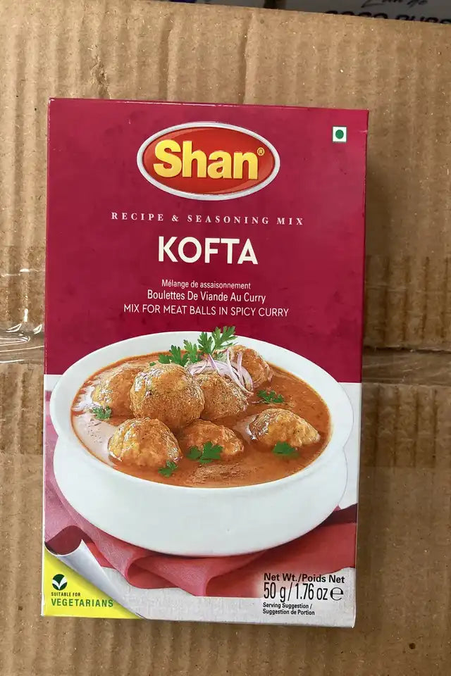 Kofta Spice Mix | WeDoHalal Edmonton