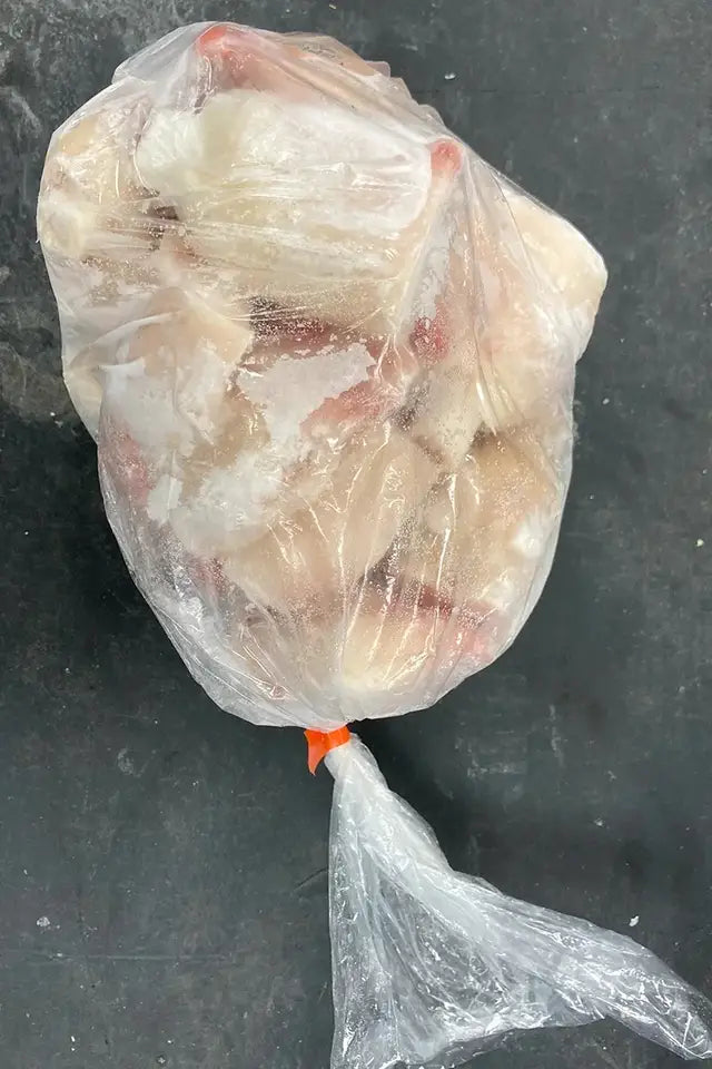 Halal Lamb Feet (Trotters) from Karim Meats | WeDoHalal Edmonton