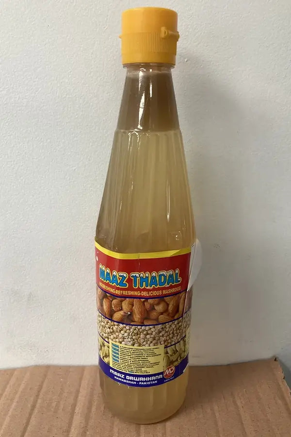 Maaz Thadal Mashroob Drink