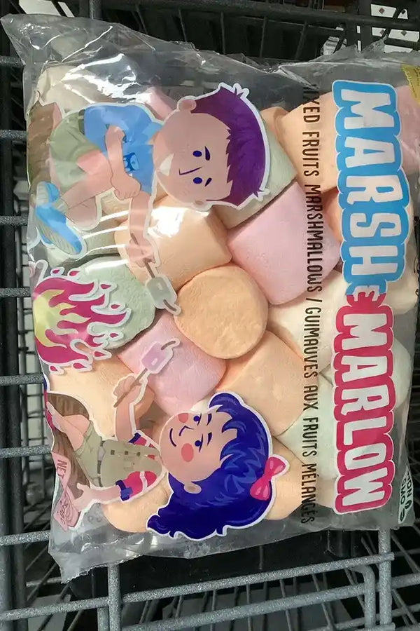 Marshmallows