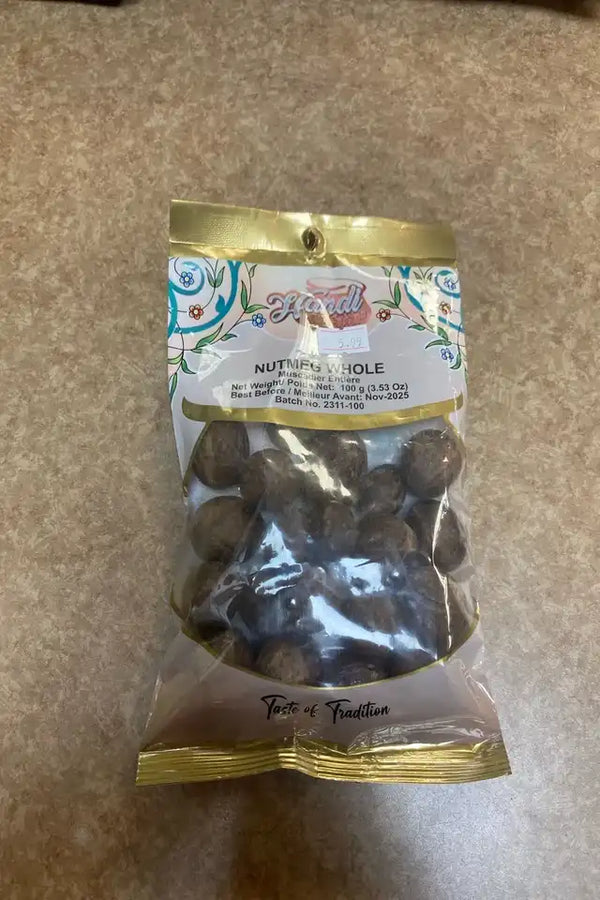 Handi Whole Nutmeg