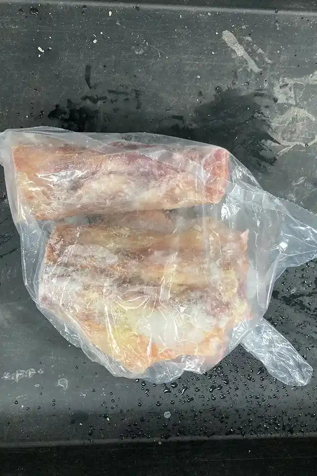 Halal Beef Oxtail from Karim Meats | WeDoHalal Edmonton