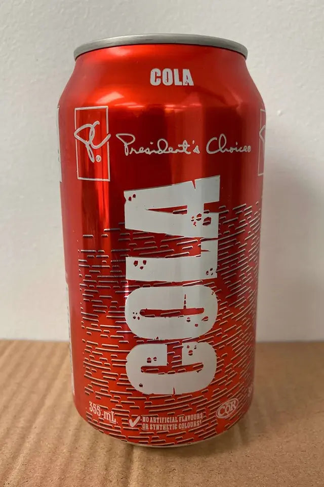 PC Cola (Can) | WeDoHalal Edmonton
