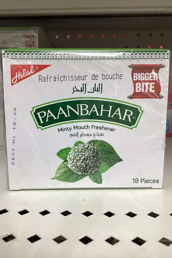 Paan Bahar Minty Mouth Freshener