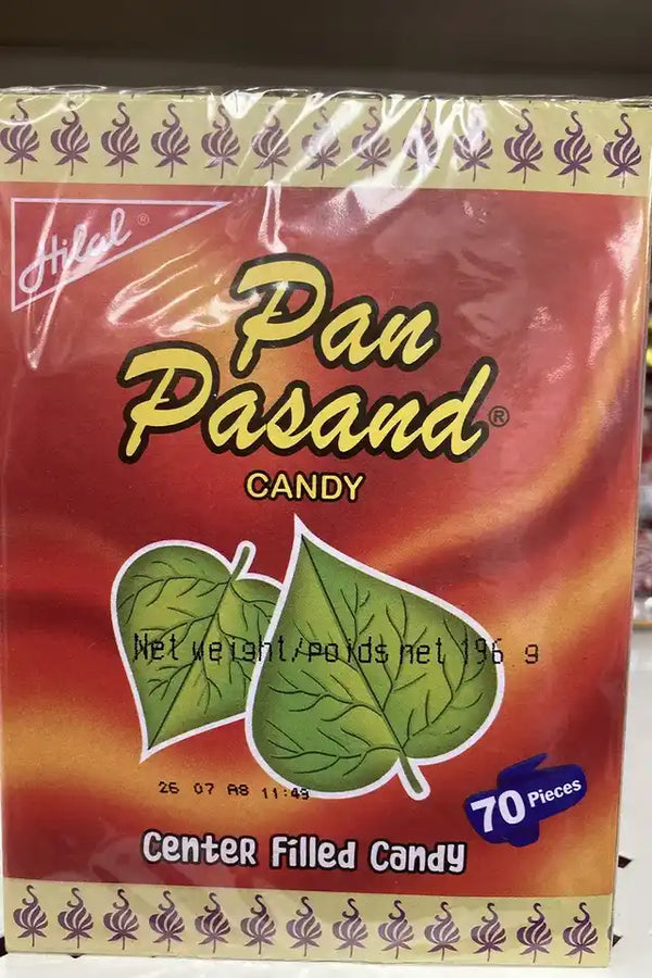 Pan Pasand Candy (70 pcs)