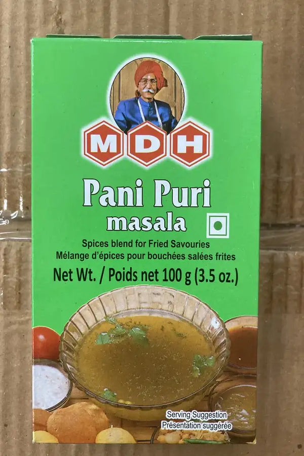 MDH Pani Puri Masala