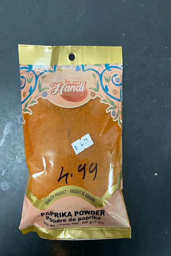 Handi Paprika Powder