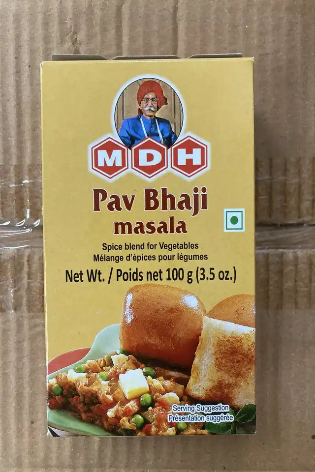 MDH Pav Bhaji Masala | WeDoHalal Edmonton