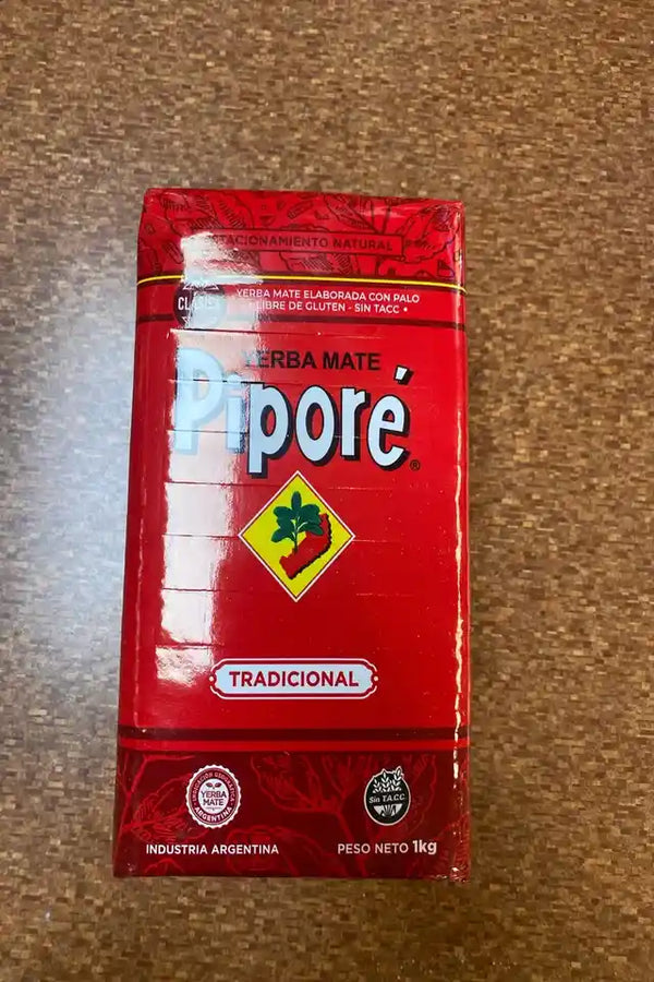 Pipore Yerba Mate (1 kg)