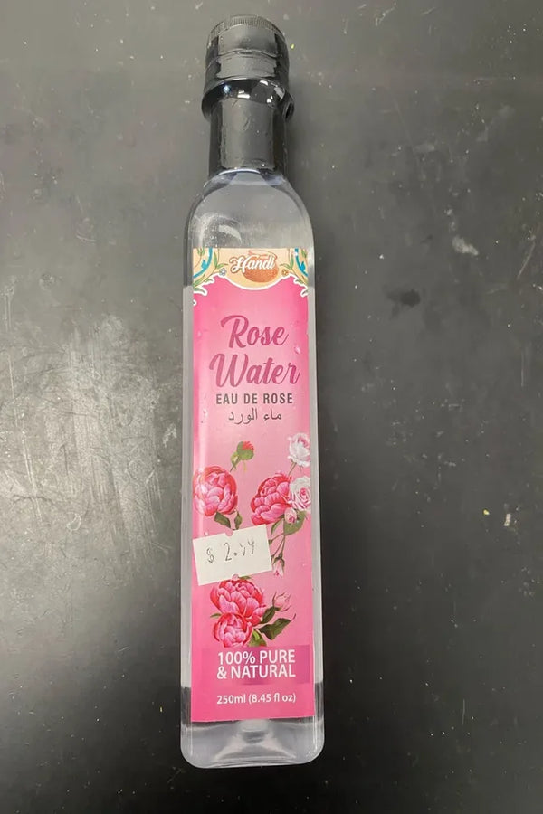 Handi Rose Water