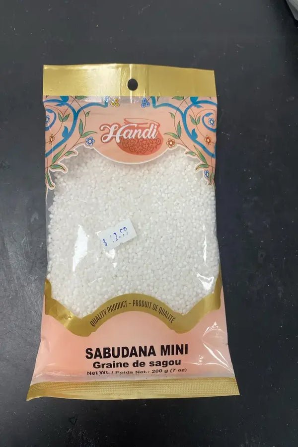 Handi Mini Sabudana (Sago)