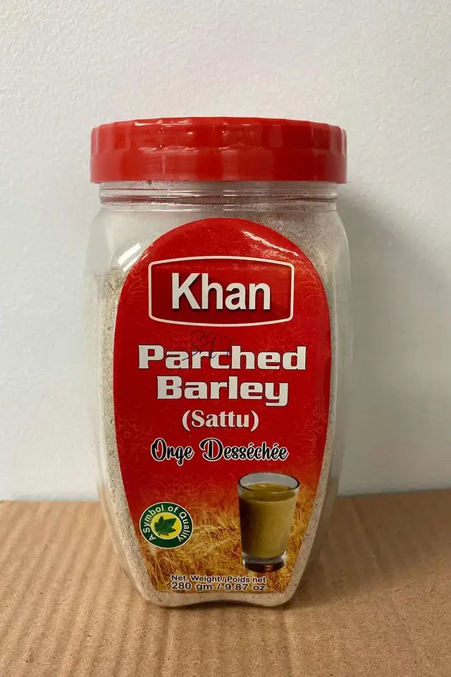 Sattu (Roasted Barley Flour) | WeDoHalal Edmonton