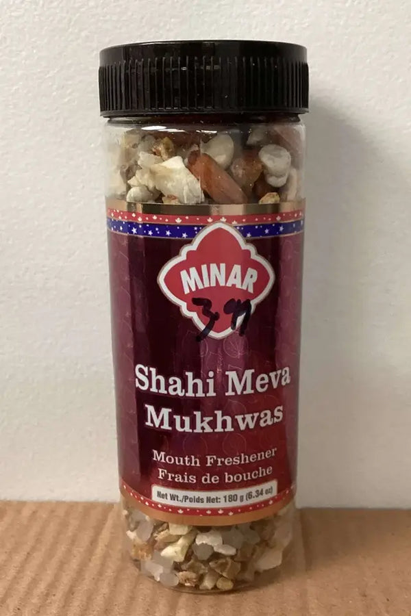 Shahi Meva Mukhwas Mouth Freshener