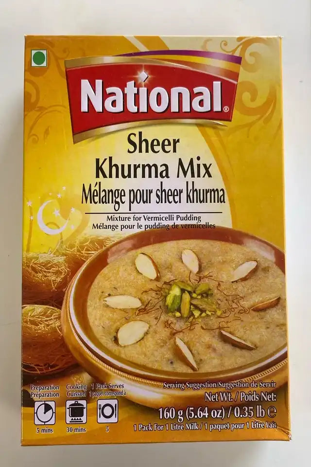 National Sheer Khurma Mix | WeDoHalal Edmonton
