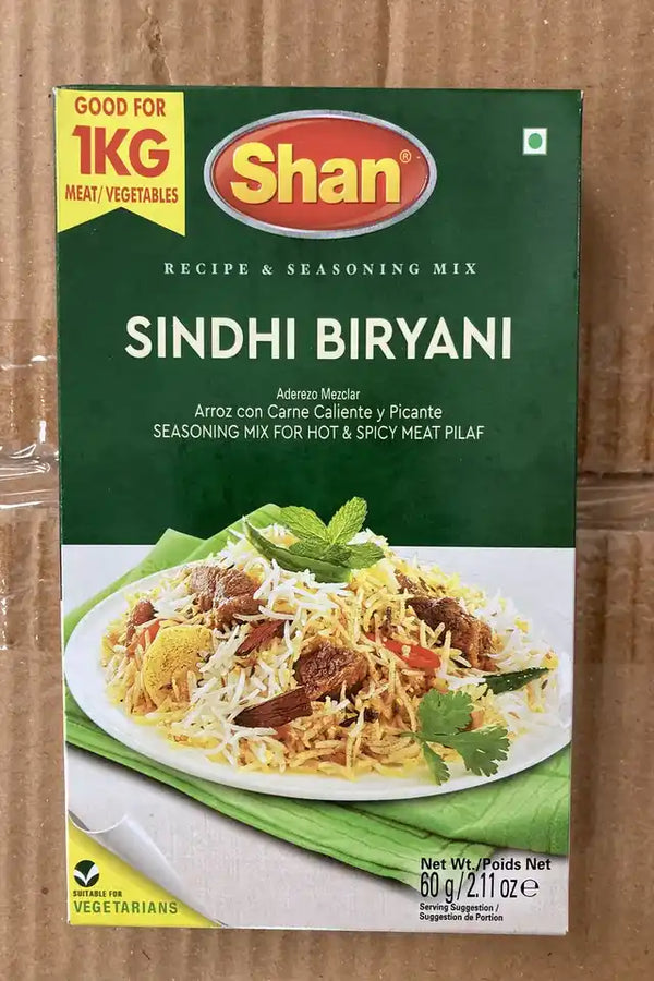 Sindhi Biryani Spice Mix