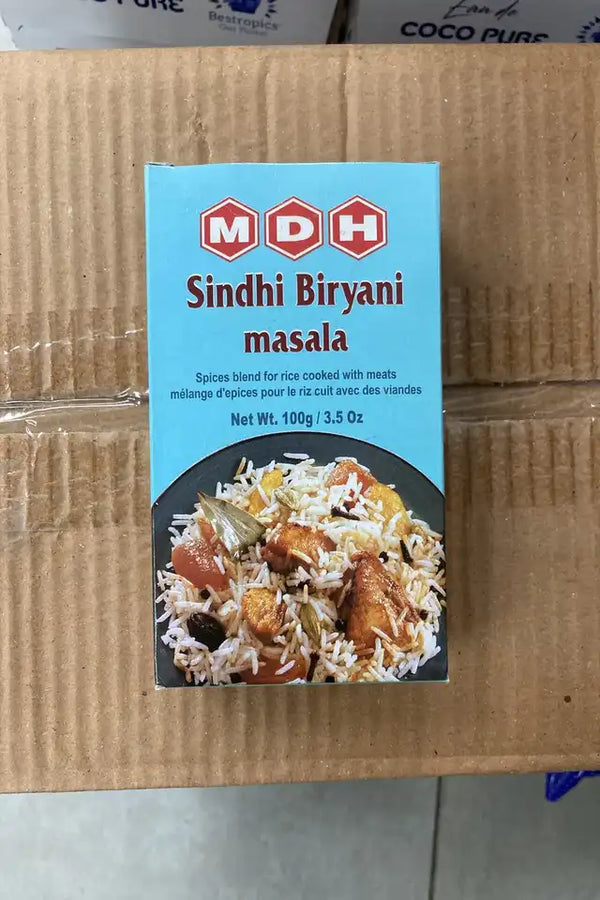 MDH Sindhi Biryani Masala