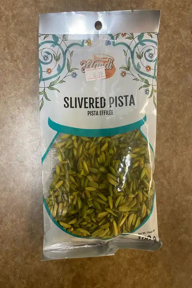 Handi Slivered Pistachios | WeDoHalal Edmonton