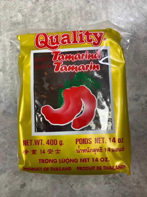 Soft Tamarind | WeDoHalal Edmonton