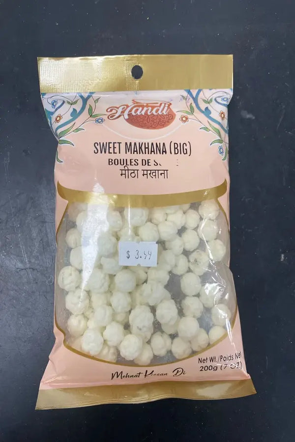 Handi Sweet Makhana (Big)