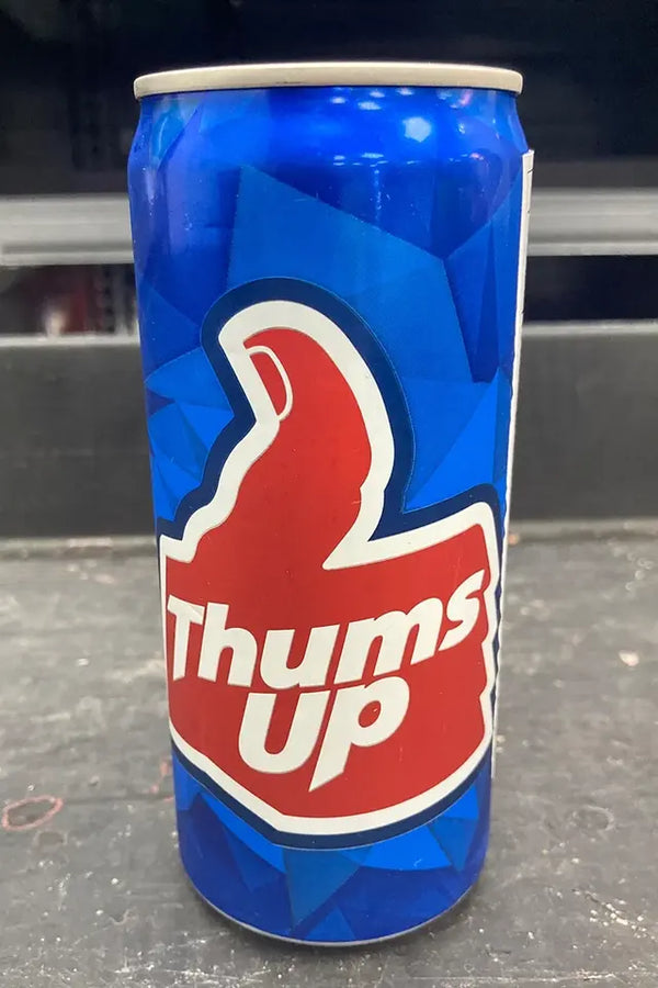 Thums Up Cola (300 ml Can)