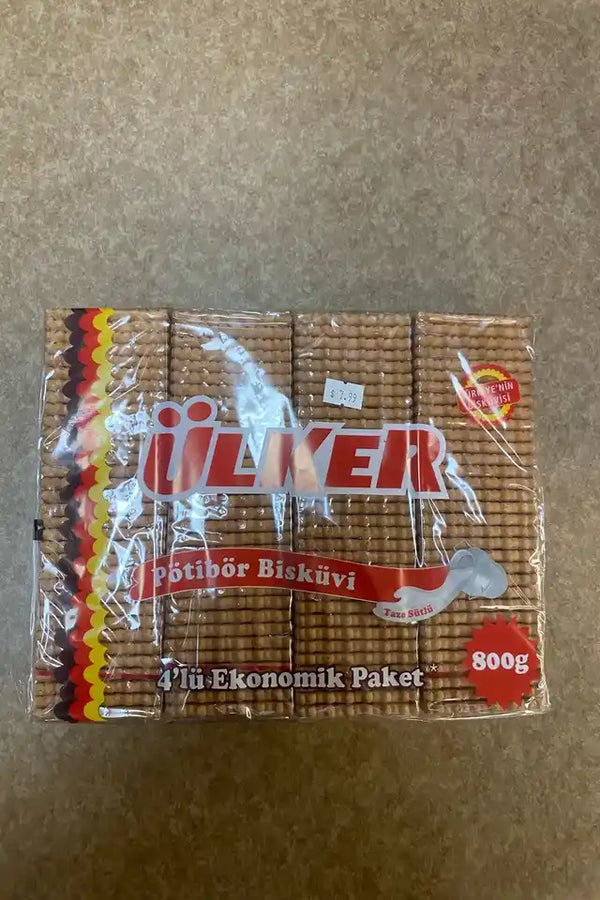 Ulker